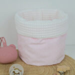 Cestini Portaoggetti bimba