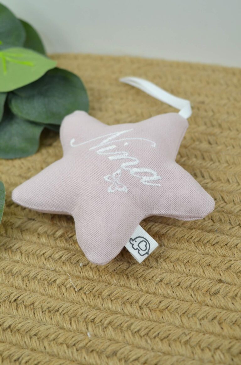 Pendenti Culla o Carrozzina