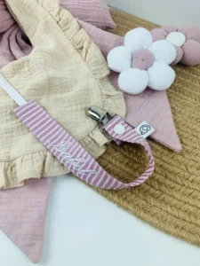 catenelle portaciuccio personalizzate