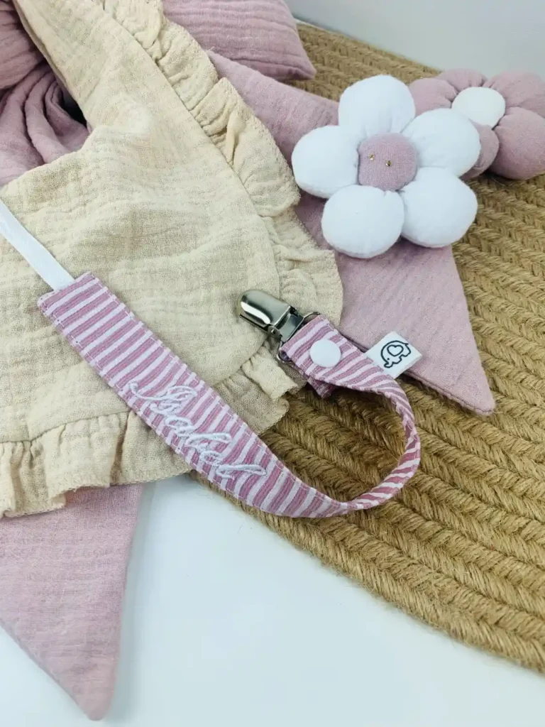 catenelle portaciuccio personalizzate