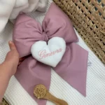 Fiocco Nascita Personalizzato