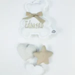 Fuori Porta Orsetto Personalizzato