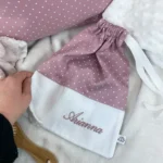 Sacchetto Nascita Ospedale Bimba