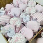 Bomboniere Elefantino in Cotone