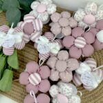 Bomboniera Margherita Portachiavi