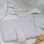 Porta Pannolini da Viaggio con 2 Tasche