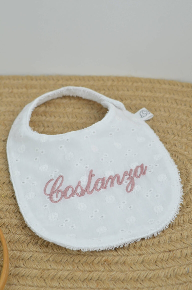 Bavaglini Personalizzabili