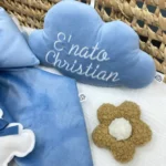 Pendente culla nuvoletta