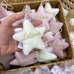 Bomboniere Stelle in Velluto