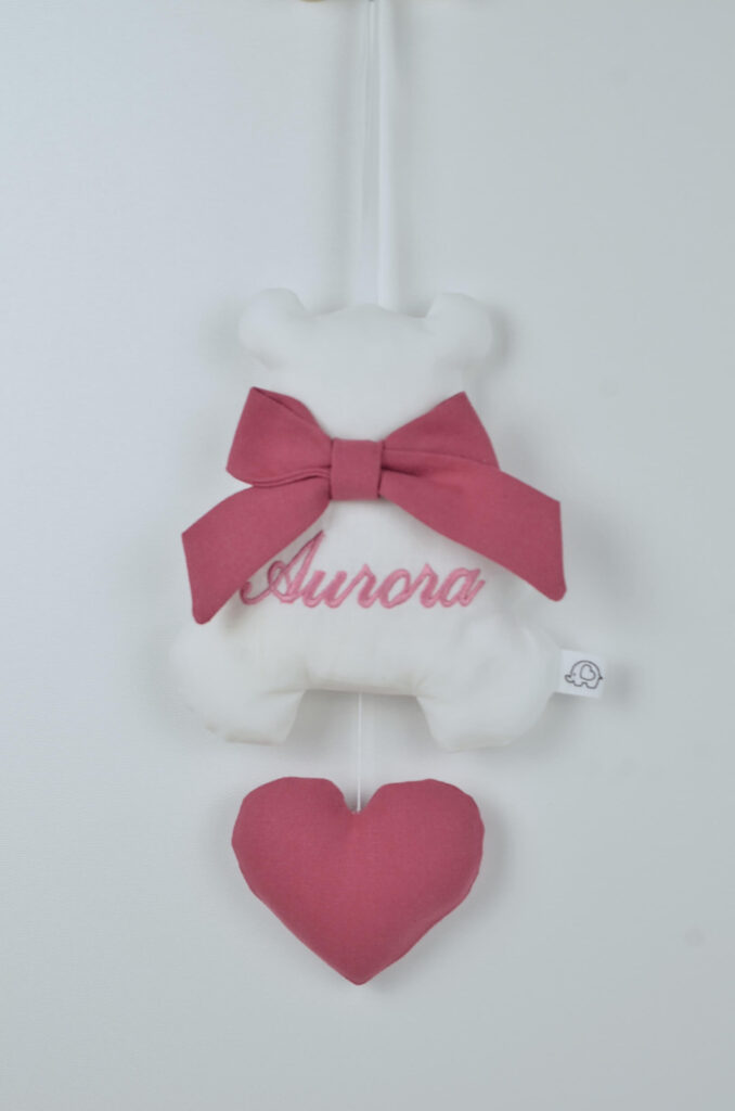fiocco fuori porta
