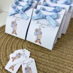 Scatoline porta confetti