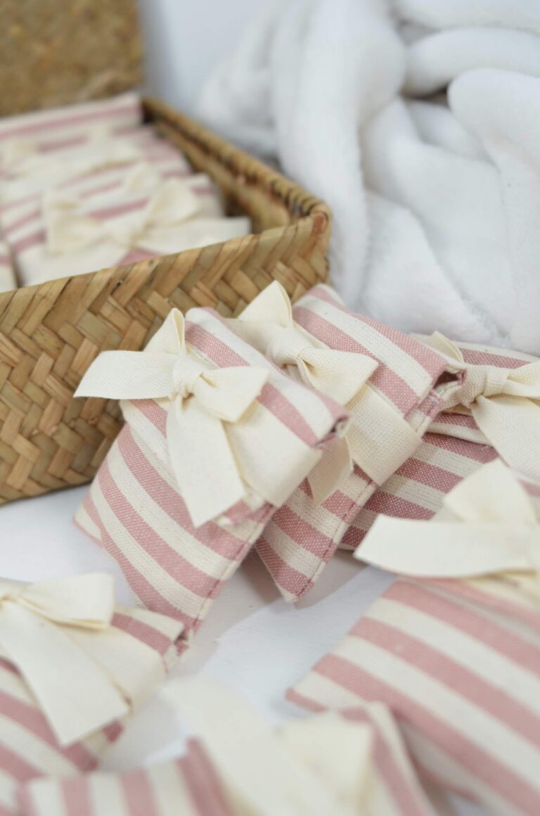 Bustine Porta confetti