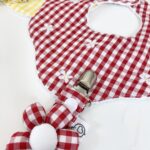 BAVAGLINO SMERLATO VICHY