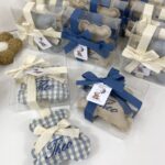 Bomboniera Orsetto con scatolina