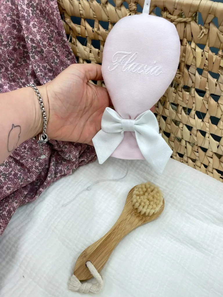 Palloncino in Stoffa Personalizzato