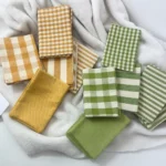 Sacchetti Fai da Te Stoffa