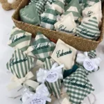 bomboniere aquiloni bimbo ricamate