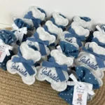 Bomboniera Orsetto in Pannolenci