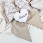 Fiocco nascita ospedale Neonata