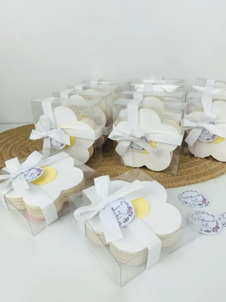 bomboniere legno portafoto