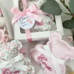 bomboniera orsetto in scatola