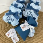 Bomboniera Orsetto con Portaconfetti