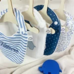 Bavaglino Personalizzato Originale