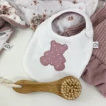 bavaglini neonata originali