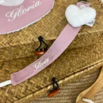 catenella portaciuccio bimba