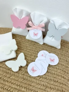 Applicazioni 3d Bomboniere